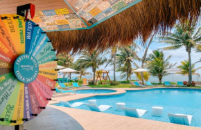 Margaritaville Island Reserve Riviera Cancún - A Karisma All-Inclusive Experience for All